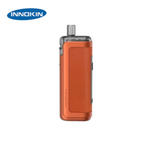 Coolfire P60 Pod Kit 3200mAh 4ml by Innokin – Orange