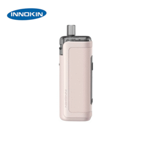 Coolfire P60 Pod Kit 3200mAh 4ml by Innokin – Pale Pink