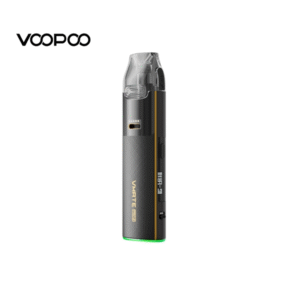 Voopoo V Mate Pro 2 3ml Pod Kit – Gilt Black