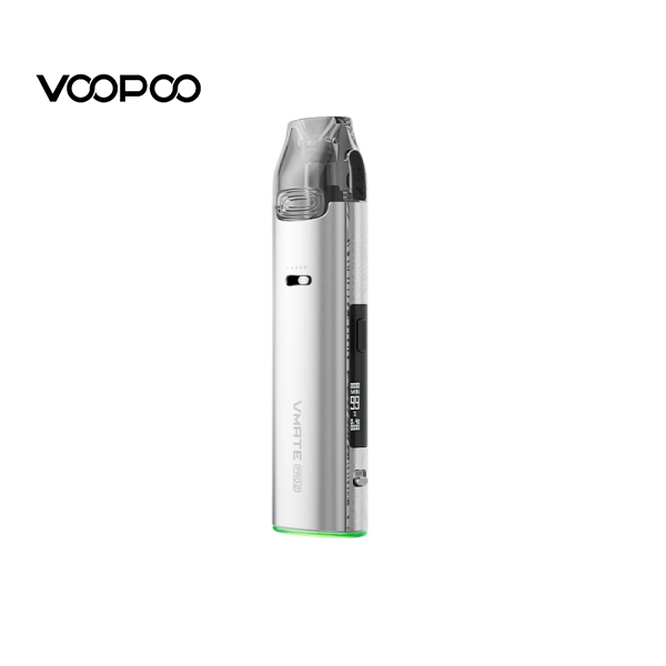 v mate pro 2 glacier silver