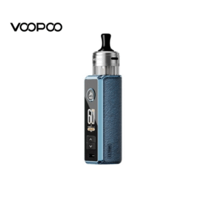 Drag S3 Pod Kit 3000mAh by Voopoo - Blue