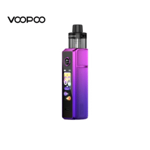 Drag X3 Pod Kit 80W by Voopoo - Aurora Purple