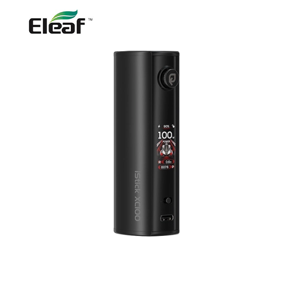 istick xc100 black