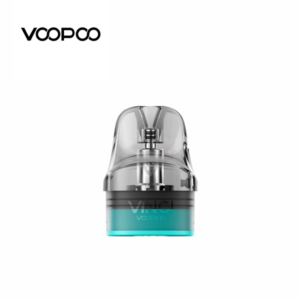 Cartridge Vinci s 0.6ohm 4.5ml - VooPoo