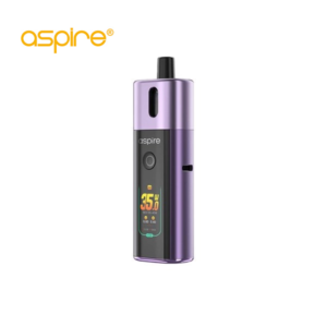 Fluffi Pro Pod Kit 2800mAh by Aspire - Lavender