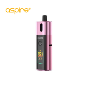 Fluffi Pro Pod Kit 2800mAh by Aspire - Rose Pink