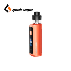 Aegis Force Pod Kit 3200mAh 5ml GeekVape – Canyon Orange