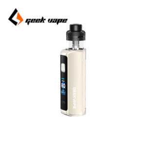 Aegis Force Pod Kit 3200mAh 5ml GeekVape – Ivory White