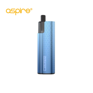 Vilter Max Pod 2ml 1800mAh by Aspire - Ocean Blue