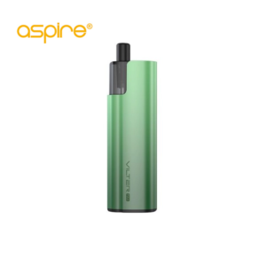 Vilter Max Pod 2ml 1800mAh by Aspire - Pine Green