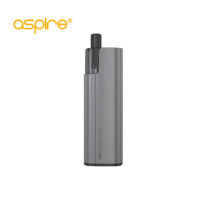 Vilter Max Pod 2ml 1800mAh by Aspire - Titan Grey
