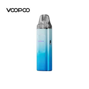 Vinci S Pod Kit 2000mAh 4.5ml VooPoo - Blue Gradient