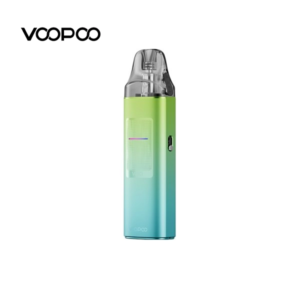 Vinci S Pod Kit 2000mAh 4.5ml VooPoo - Green Gradient