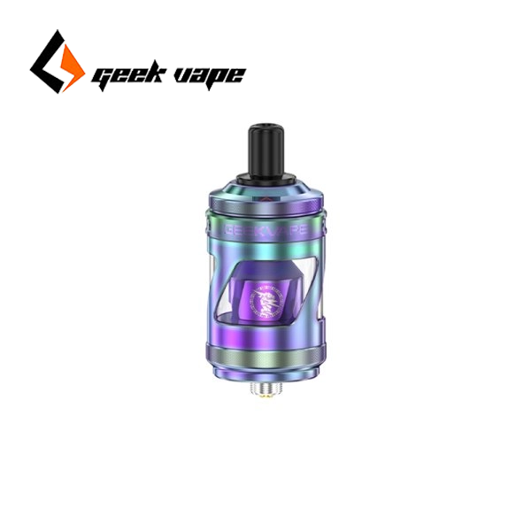 z nano mtl rainbow