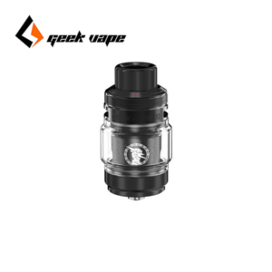 Z Subohm Tank 5 5.5ml/7ml GeekVape – Black