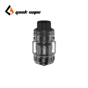 Z Subohm Tank 5 5.5ml/7ml GeekVape – Gunmetal
