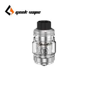 Z Subohm Tank 5 5.5ml/7ml GeekVape - Silver