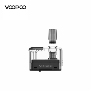 Voopoo Doric Go Cartridge 1.0ohm 5ml
