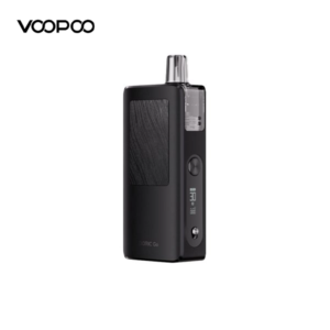 Voopoo Doric Go Pod Kit 2600mAh 5ml - Spray Black