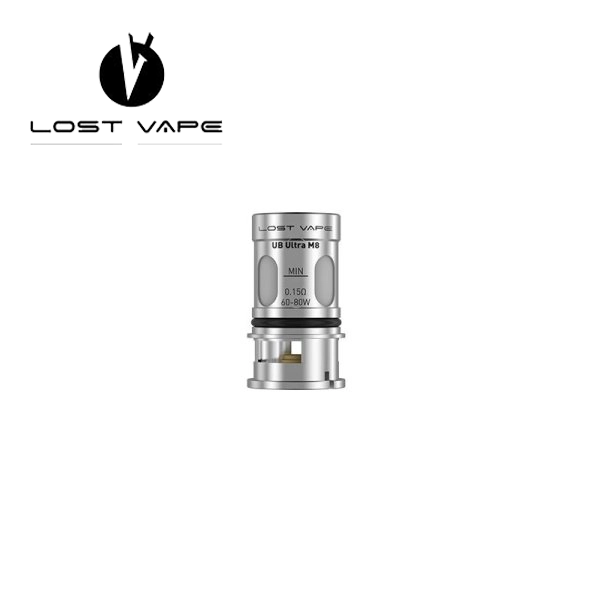 ub ultra 0.15ohm