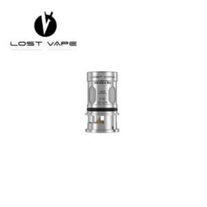 UB Ultra M6 0,3ohm - Lost Vape