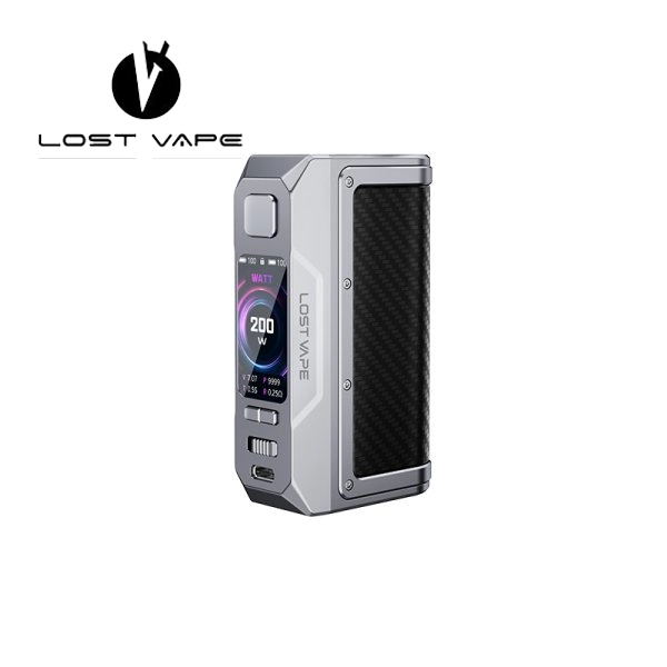 q200 silver carbon