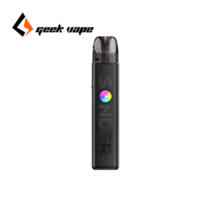 Geekvape Sonder Q3 Pod Kit 1750mAh - Beat Black