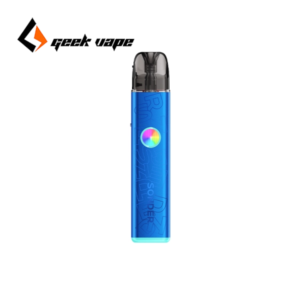 Geekvape Sonder Q3 Pod Kit 1750mAh - Vibe Blue