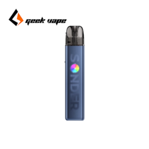 Geekvape Sonder Q3 Pod Kit 1750mAh - Beat Navy