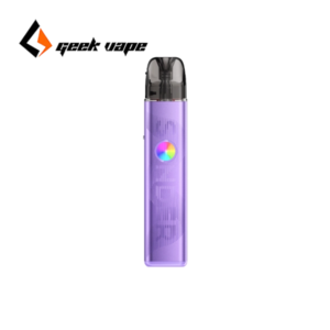 Geekvape Sonder Q3 Pod Kit 1750mAh - Groove Purple