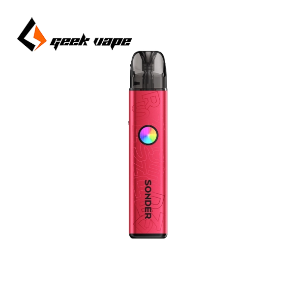 sonder q3 red