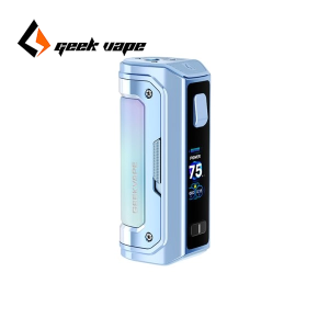 Aegis Mini 5 Mod 100W 3200mAh by Geekvape - Aqua Blue