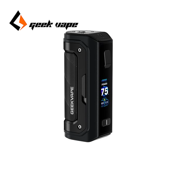 aegis mini 5 3200 black