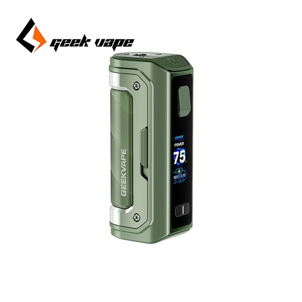 aegis mini 5 3200 forest green
