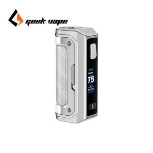 Aegis Mini 5 Mod 100W 3200mAh by Geekvape – Polar Silver