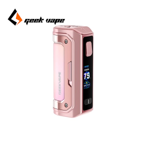 Aegis Mini 5 Mod 100W 3200mAh by Geekvape – Sunset Rose