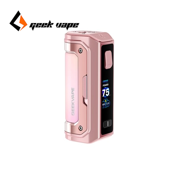 aegis mini 5 3200 sunset rose
