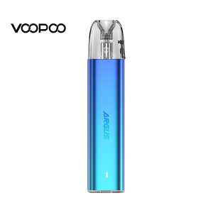 Argus G2 Mini Plus Pod Kit 1500mAh 3ml by VooPoo – Aurora Blue