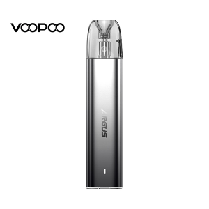 Argus G2 Mini Plus Pod Kit 1500mAh 3ml by VooPoo – Moonlight Grey