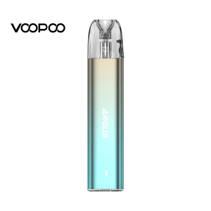 Argus G2 Mini Plus Pod Kit 1500mAh 3ml by VooPoo – Spring Green