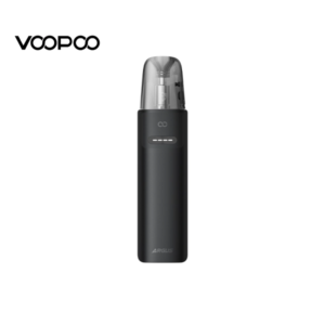 Argus G4 Mini 1650mAh 3.5ml by Voopoo - Black