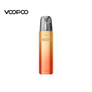Argus G4 Mini 1650mAh 3.5ml by Voopoo - Orange