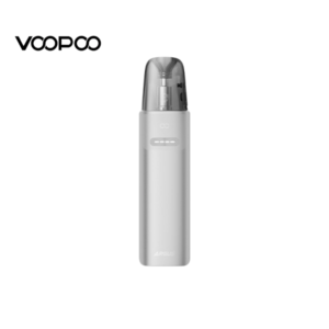 Argus G4 Mini 1650mAh 3.5ml by Voopoo - Silver