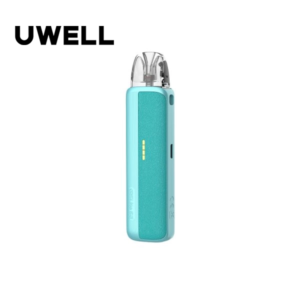 Caliburn G5 Lite SE Pod Kit 1600mAh 3ml - Blue Leather