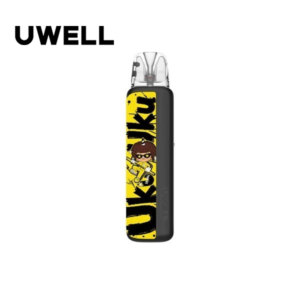 Caliburn G5 Lite SE Pod Kit 1600mAh 3ml - Kungfu Drummer