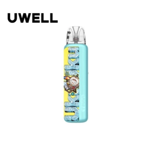 Caliburn G5 Lite SE Pod Kit 1600mAh 3ml - Of season Dreamer
