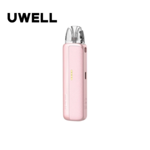Caliburn G5 Lite SE Pod Kit 1600mAh 3ml - Pink Leather