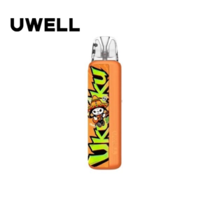 Caliburn G5 Lite SE Pod Kit 1600mAh 3ml – Wandering Mariachi