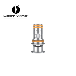 UB MTL Coils 1.20ohm by Lost Vape