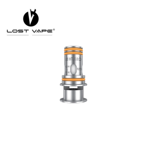 UB MTL Coils 0.8ohm by Lost Vape